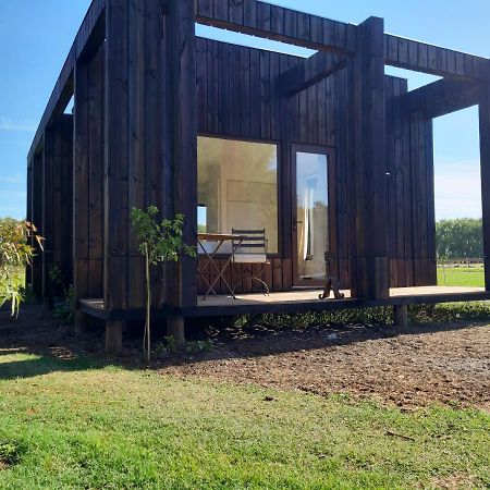 סנטה קרוז Nenquen Lodge מראה חיצוני תמונה
