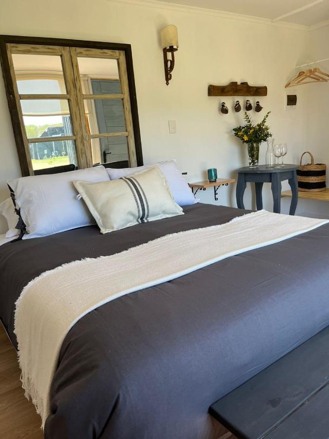 סנטה קרוז Nenquen Lodge מראה חיצוני תמונה
