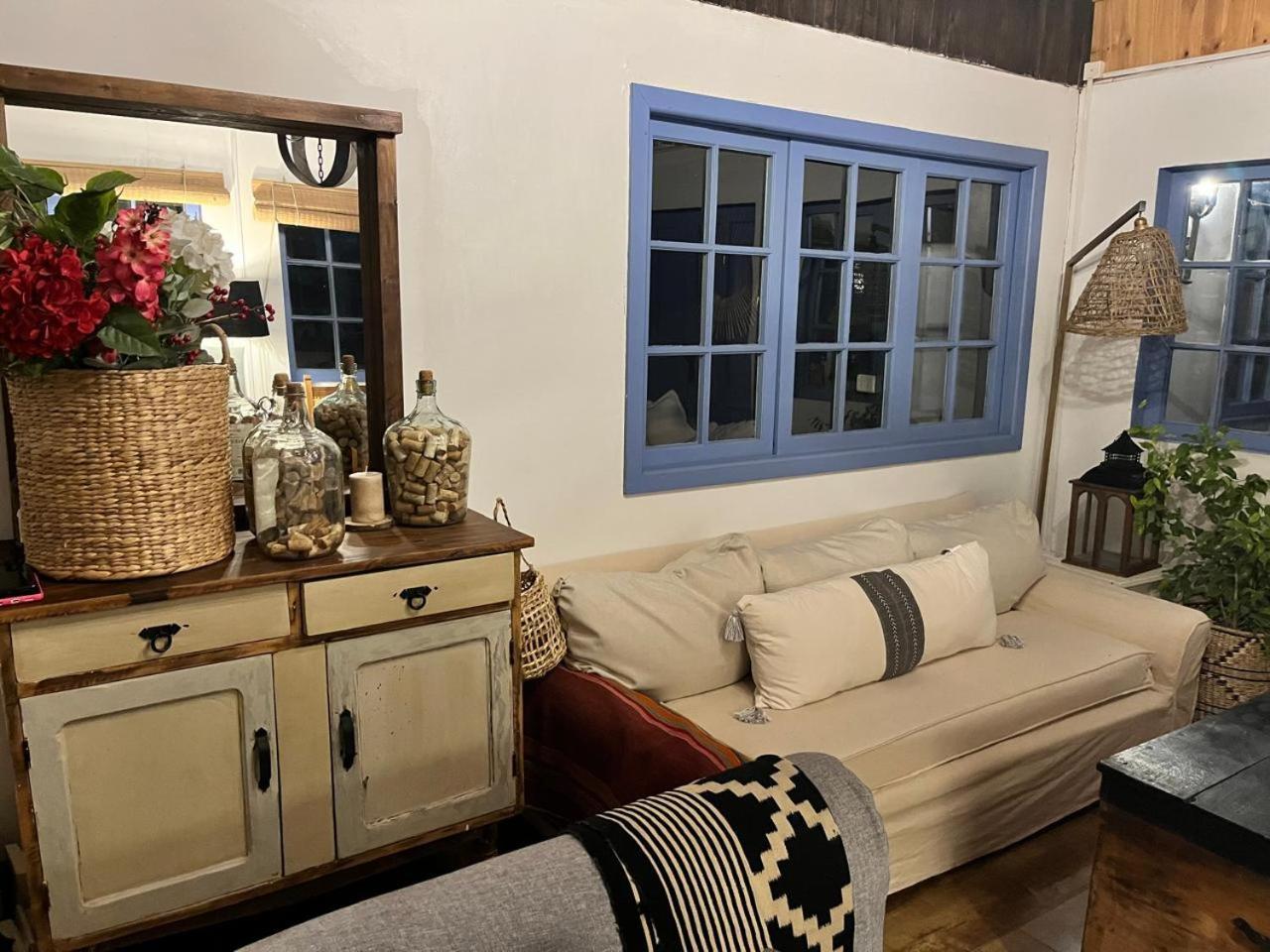 סנטה קרוז Nenquen Lodge מראה חיצוני תמונה