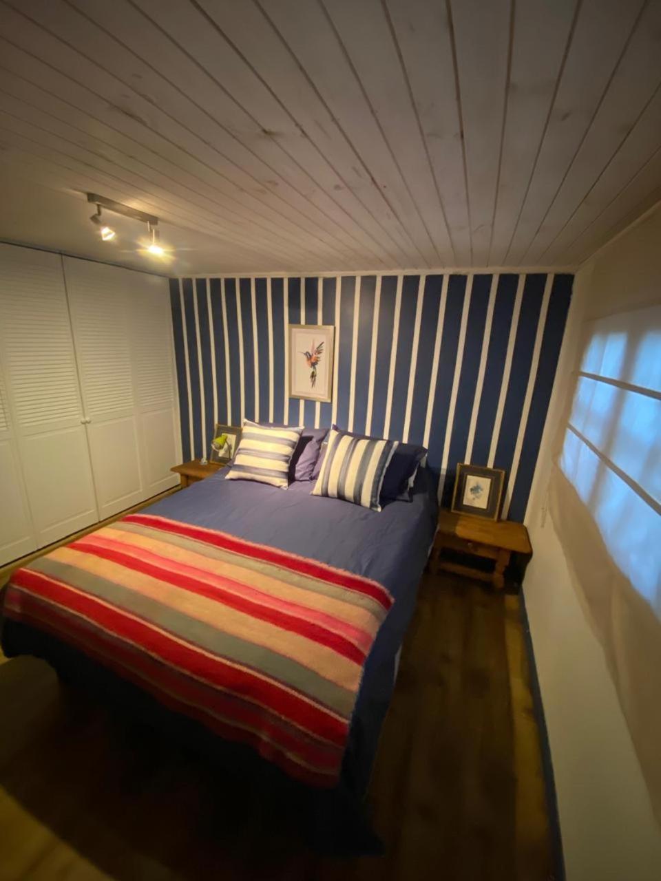 סנטה קרוז Nenquen Lodge מראה חיצוני תמונה