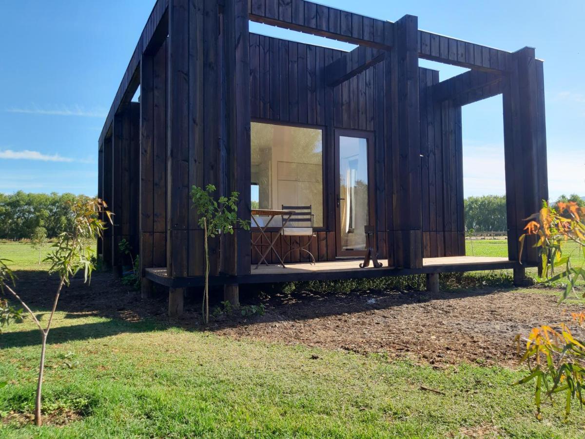 סנטה קרוז Nenquen Lodge מראה חיצוני תמונה